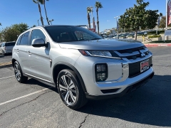 New 2025  Mitsubishi Outlander Sport 2.0 AWC at Camacho Mitsubishi near Palmdale, CA