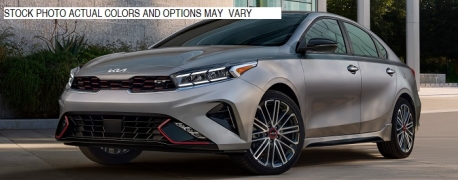  2023 Kia Forte LXS IVT at Camacho Mitsubishi near Palmdale, CA