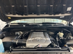 Used 2009  Toyota Tundra 4WD Double Cab 5&period;7L SR5 at Camacho Mitsubishi near Palmdale&comma; CA