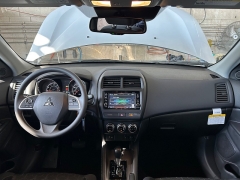 New 2025  Mitsubishi Outlander Sport 2.0 AWC at Camacho Mitsubishi near Palmdale, CA