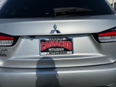 New 2027  Mitsubishi Outlander Sport S 2&period;0 FWD at Camacho Mitsubishi near Palmdale&comma; CA