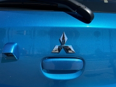 New 2024 Mitsubishi Mirage ES CVT at Camacho Mitsubishi near Palmdale, CA