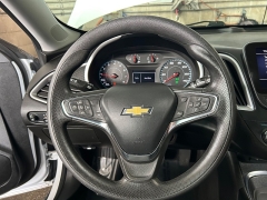 Used 2023  Chevrolet Malibu 4dr Sdn 1LT at Camacho Mitsubishi near Palmdale&comma; CA
