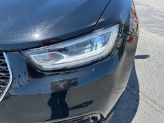Used 2025  Chrysler Pacifica Select FWD at Camacho Mitsubishi near Palmdale&comma; CA