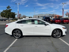 Used 2024  Chevrolet Malibu 4dr Sdn 2LT at Camacho Mitsubishi near Palmdale&comma; CA
