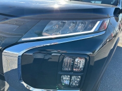 New 2024  Mitsubishi Outlander Sport LE 2&period;0 AWC at Camacho Mitsubishi near Palmdale&comma; CA