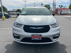 Used 2024  Chrysler Pacifica Touring L FWD at Camacho Mitsubishi near Palmdale&comma; CA