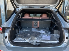 New 2025  Mitsubishi Outlander SEL FWD at Camacho Mitsubishi near Palmdale, CA