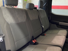 Used 2022 Ford F-150 4WD XLT SuperCrew 5.5' Box at Camacho Mitsubishi near Palmdale, CA