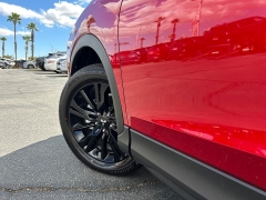 New 2026  Mitsubishi Eclipse Cross LE S-AWC at Camacho Mitsubishi near Palmdale, CA