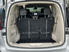 Used 2024  Chrysler Pacifica Touring L FWD at Camacho Mitsubishi near Palmdale&comma; CA