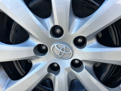 Used 2024  Toyota Corolla Hybrid LE FWD at Camacho Mitsubishi near Palmdale&comma; CA