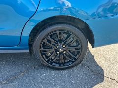 Used 2022  Mitsubishi Mirage G4 ES CVT at Camacho Mitsubishi near Palmdale&comma; CA