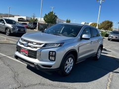 New 2027  Mitsubishi Outlander Sport 2&period;0 FWD at Camacho Mitsubishi near Palmdale&comma; CA