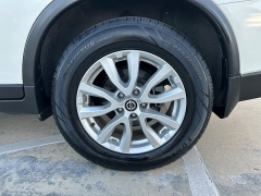 Used 2020  Nissan Rogue 4d SUV FWD SV at Camacho Mitsubishi near Palmdale&comma; CA