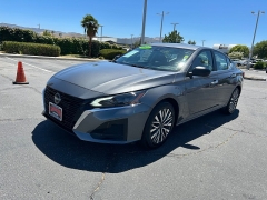Used 2025  Nissan Altima SV FWD at Camacho Mitsubishi near Palmdale&comma; CA