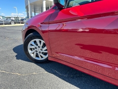 Used 2020  Hyundai Elantra 4d Sedan SE at Camacho Mitsubishi near Palmdale&comma; CA