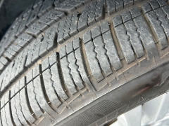 Used 2021  Mercedes-Benz GLA GLA 250 SUV at Camacho Mitsubishi near Palmdale&comma; CA