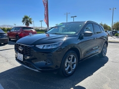 Used 2024 Ford Escape ST-Line AWD at Camacho Mitsubishi near Palmdale, CA