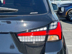 New 2025  Mitsubishi Outlander Sport 2.0 AWC at Camacho Mitsubishi near Palmdale, CA