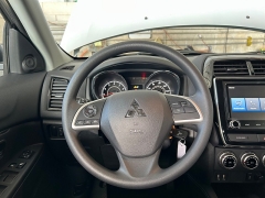 New 2026  Mitsubishi Outlander Sport 2&period;0 AWC at Camacho Mitsubishi near Palmdale&comma; CA