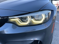 Used 2018  BMW M3 Sedan at Camacho Mitsubishi near Palmdale&comma; CA