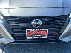 Used 2024  Nissan Altima 2&period;5 SV Sedan at Camacho Mitsubishi near Palmdale&comma; CA