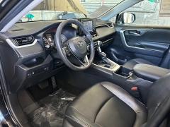 Used 2022  Toyota RAV4 XLE Premium AWD at Camacho Mitsubishi near Palmdale&comma; CA