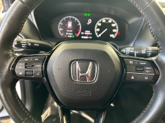 Used 2024  Honda HR-V Sport AWD CVT at Camacho Mitsubishi near Palmdale&comma; CA