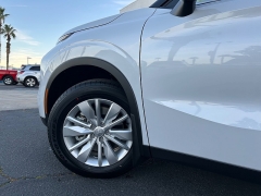 New 2026  Mitsubishi Outlander SE FWD at Camacho Mitsubishi near Palmdale&comma; CA