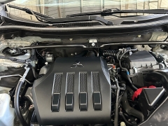 Used 2024  Mitsubishi Eclipse Cross S-AWC at Camacho Mitsubishi near Palmdale&comma; CA