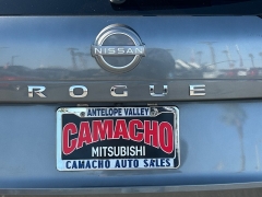 Used 2023  Nissan Rogue FWD S at Camacho Mitsubishi near Palmdale&comma; CA