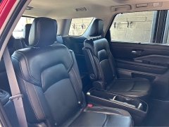 Used 2023  Nissan Pathfinder SL 2WD at Camacho Mitsubishi near Palmdale, CA