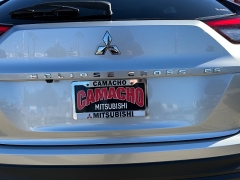 New 2025 Mitsubishi Eclipse Cross ES S-AWC at Camacho Mitsubishi near Palmdale, CA
