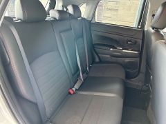 New 2025 Mitsubishi Outlander Sport 2.0 AWC at Camacho Mitsubishi near Palmdale, CA