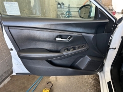 Used 2024  Nissan Sentra SV CVT at Camacho Mitsubishi near Palmdale&comma; CA
