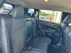 Used 2024  Mitsubishi Outlander SE S-AWC at Camacho Mitsubishi near Palmdale&comma; CA
