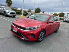 Used 2024  Kia Forte LXS IVT at Camacho Mitsubishi near Palmdale&comma; CA