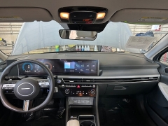 Used 2024  Hyundai Sonata SEL 2&period;5L FWD at Camacho Mitsubishi near Palmdale&comma; CA