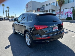 Used 2016  Audi Q5 4d SUV 2&period;0T Premium at Camacho Mitsubishi near Palmdale&comma; CA
