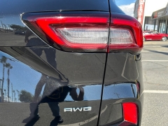 Used 2024 Ford Escape ST-Line AWD at Camacho Mitsubishi near Palmdale, CA