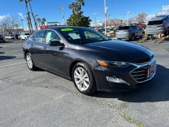  2023 Chevrolet Malibu 4dr Sdn 1LT at Camacho Mitsubishi near Palmdale&comma; CA