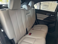 New 2026  Mitsubishi Eclipse Cross SE S-AWC at Camacho Mitsubishi near Palmdale, CA