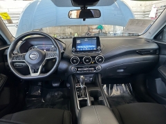 Used 2025  Nissan Sentra SV CVT at Camacho Mitsubishi near Palmdale&comma; CA