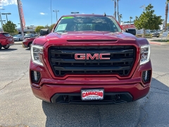 Used 2021 GMC Sierra 1500 2WD Crew Cab 147" Elevation at Camacho Mitsubishi near Palmdale, CA