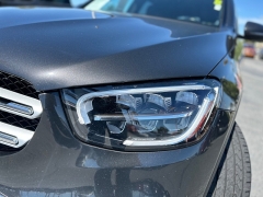 Used 2022  Mercedes-Benz GLC GLC 300 SUV at Camacho Mitsubishi near Palmdale&comma; CA