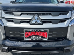New 2027  Mitsubishi Outlander Sport S 2&period;0 FWD at Camacho Mitsubishi near Palmdale&comma; CA