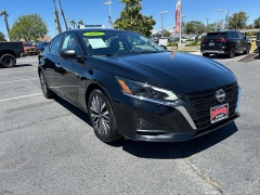  2025 Nissan Altima SV FWD at Camacho Mitsubishi near Palmdale&comma; CA