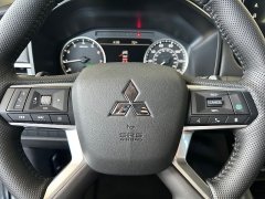 New 2026  Mitsubishi Outlander Trail Edition S-AWC at Camacho Mitsubishi near Palmdale&comma; CA
