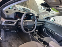 Used 2025  Kia K4 LXS FWD at Camacho Mitsubishi near Palmdale&comma; CA